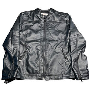 LJYH - Women bomber jacket - Women size M (T13-14)